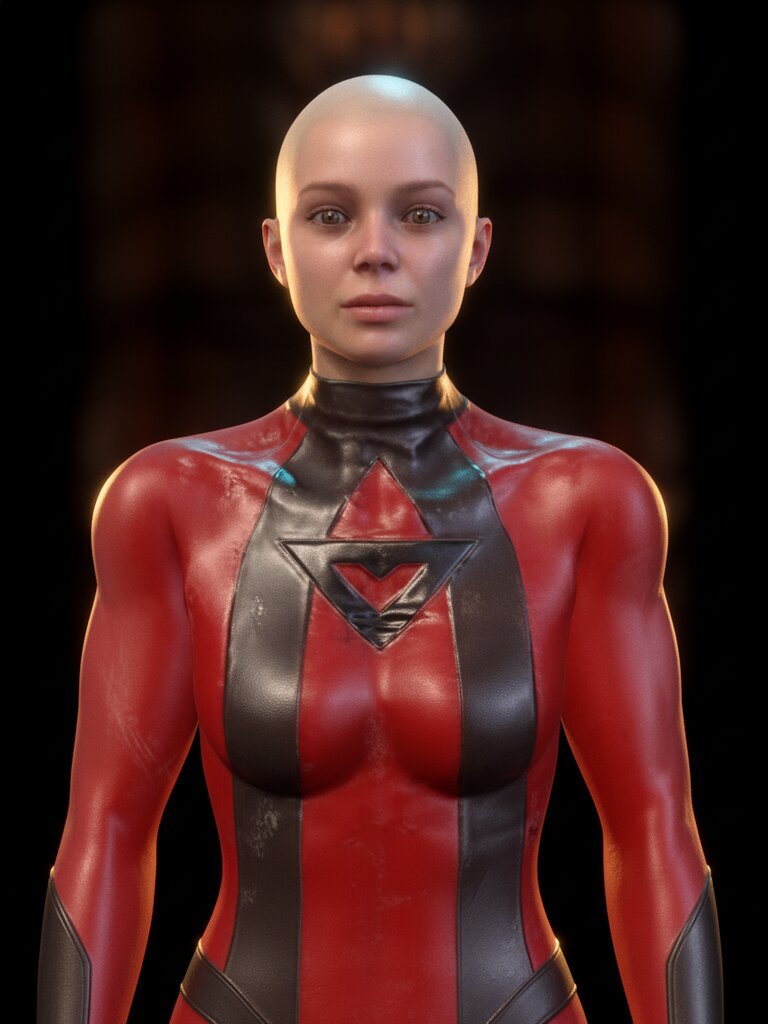 Vex